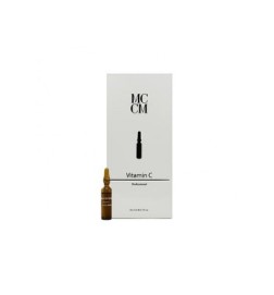 Medical Cosmetics Vitamin C 20% - kwas askorbinowy 2ml