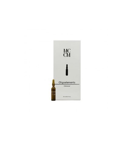 Medical Cosmetics Oligoelementy - 5ml