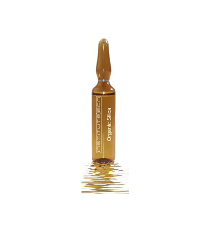 BCN Organic Silica 0,5% - Ampułka 5ml