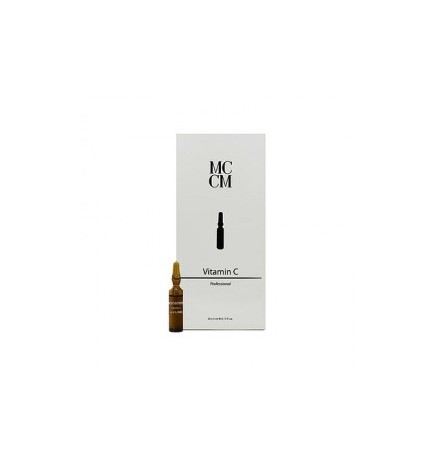 Medical Cosmetics Vitamin C 20% - kwas askorbinowy 5ml