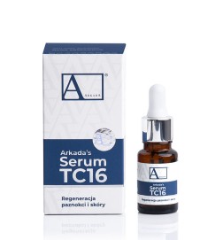 Arkada's Serum TC16 11ml