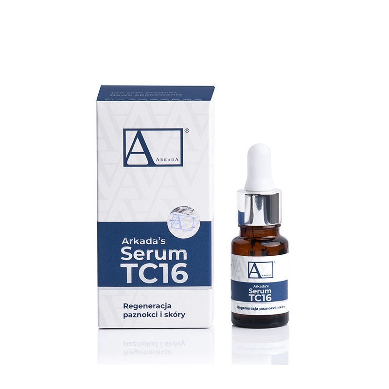 Arkada's Serum TC16 11ml