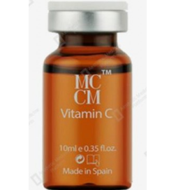 Medical Cosmetics Vitamin C 20% - kwas askorbinowy 10ml