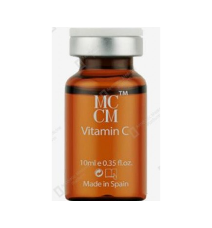 Medical Cosmetics Vitamin C 20% - kwas askorbinowy 10ml