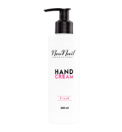 Krem Do Rak 200 Ml Neonail - Fresh