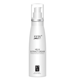 Syis Krem Ze Śluzem Ślimaka Helix Extract 100ml