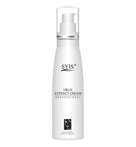 Syis Krem Ze Śluzem Ślimaka Helix Extract 100ml