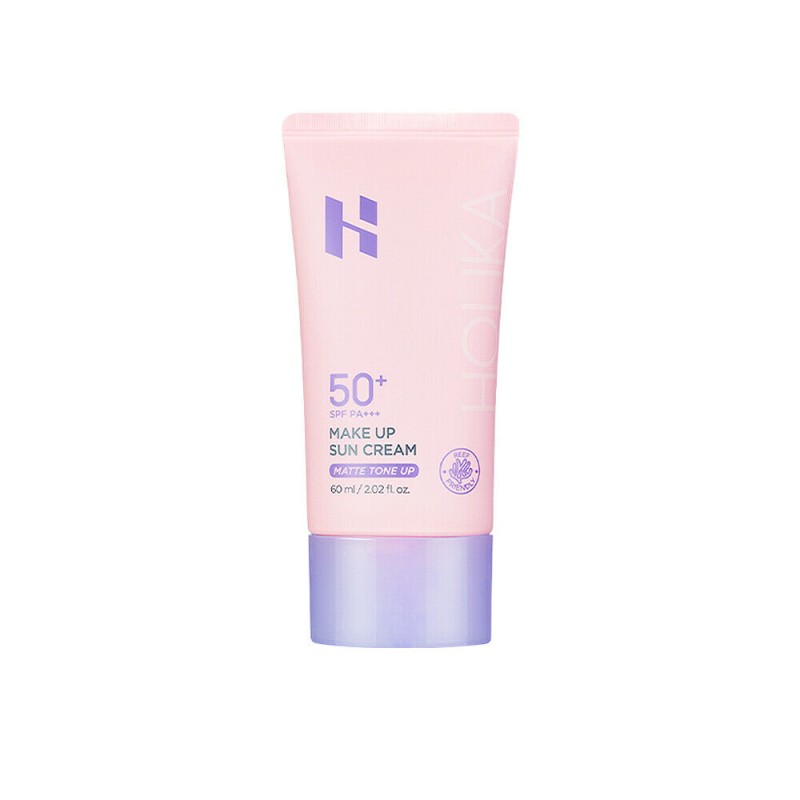 Holika Holika Make Up Sun Cream Matte Tone Up 60ml