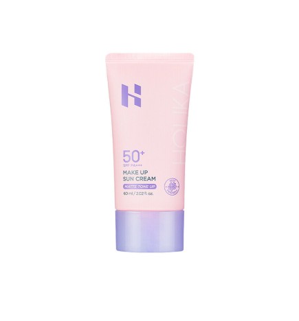 Holika Holika Make Up Sun Cream Matte Tone Up 60ml