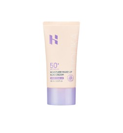 Holika Holika Moisture Make Up Sun Cream 60ml