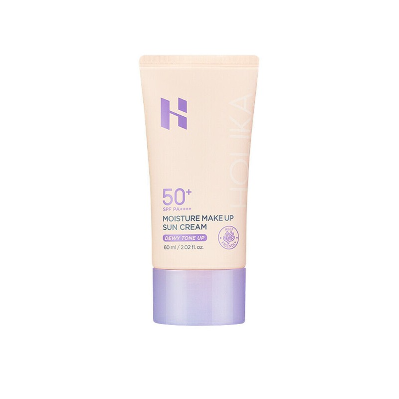 Holika Holika Moisture Make Up Sun Cream 60ml