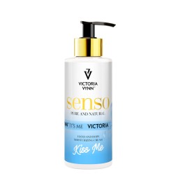 Victoria Vynn Krem do Ciała i Dłoni - Senso Kiss Me 250 ml