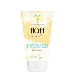 Fluff - Sorbet do Ciała Pina Colada 150ml