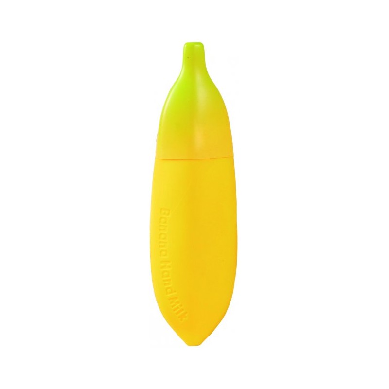 Bananowy Krem Nawilżający do Rąk 40ml