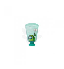 Holika Holika Among Us Moisture Hand Cream Basil Citrus 30ml