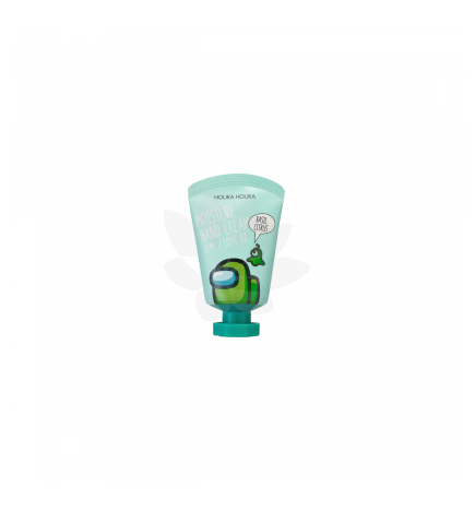 Holika Holika Among Us Moisture Hand Cream Basil Citrus 30ml