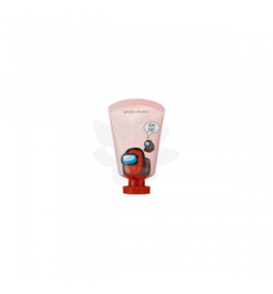 Holika Holika Among Us Moisture Hand Cream Berry Berry 30ml