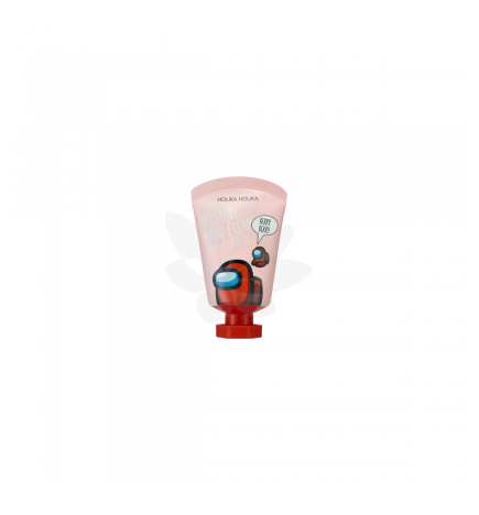 Holika Holika Among Us Moisture Hand Cream Berry Berry 30ml