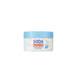 Holika Holika Soda Tok Tok Pore Clear Cleansing Balm