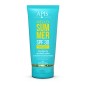 Apis Hello Summer SPF 30, Emulsja Do Opalania Ciała Z Masłem Kakaowym 200ml