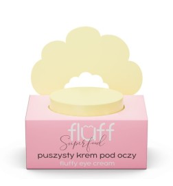 Fluff - Puszysty Krem Pod Oczy 15ml