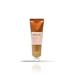 VOESH Velvet Luxe Krem do ciała i rąk Tangerine Glow 85g.