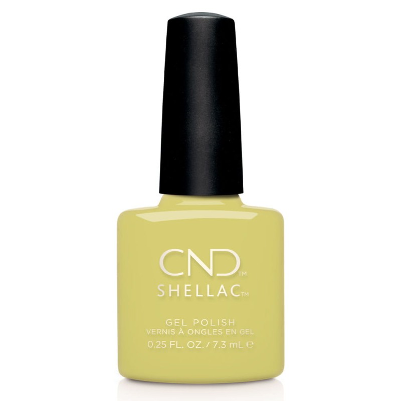 Lakier Hybrydowy CND Shellac Mind Over Matcha 7,3ml