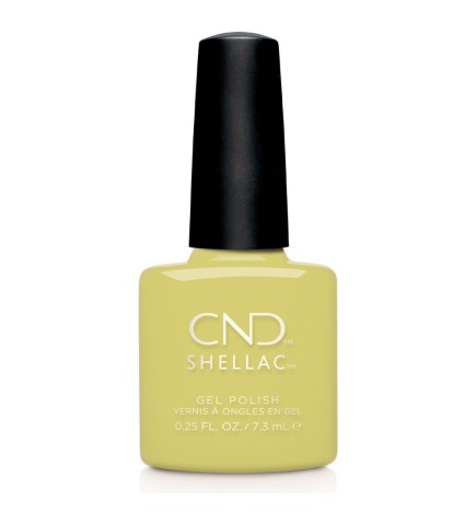 Lakier Hybrydowy CND Shellac Mind Over Matcha 7,3ml