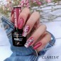 Lakier Hybrydowy Claresa Dusty Rose 5 5ml