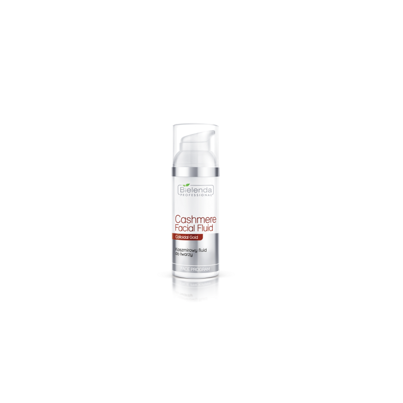 Bielenda Kaszmirowy Fluid 35ml