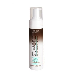 St. Moriz Mus Samoopalający Darker Than Dark 200ml