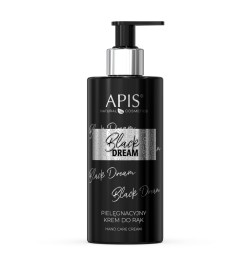 APIS Black Dream Pielęgnacyjny Krem do Rąk, 300ml