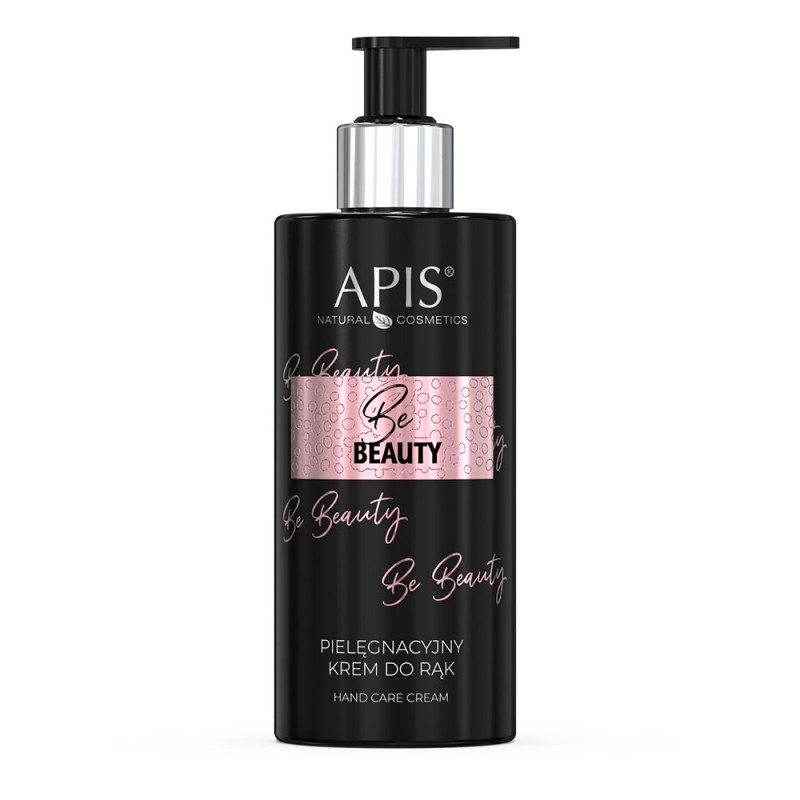 APIS Be Beauty Pielęgnacyjny krem do rąk, 300ml