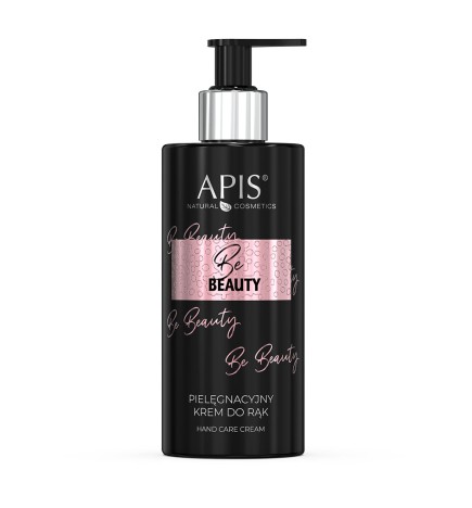 APIS Be Beauty Pielęgnacyjny krem do rąk, 300ml