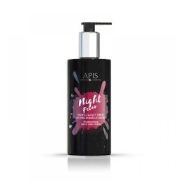 APIS Night Fever Nawilżający Krem Do Pielęgnacji Dłoni 300ml