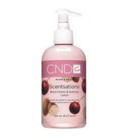 CND Scentsations Czereśnia i Gałka Muszkatołowa 245ml