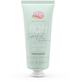 Fluff - Sorbet do Rąk Soczysty Arbuz 50ml