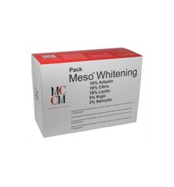 Medical Cosmetics PACK MESO WHITENING