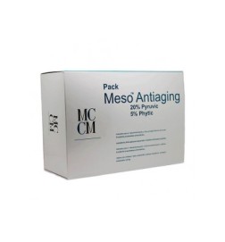 Medical Cosmetics PACK MESO ANTIAGING