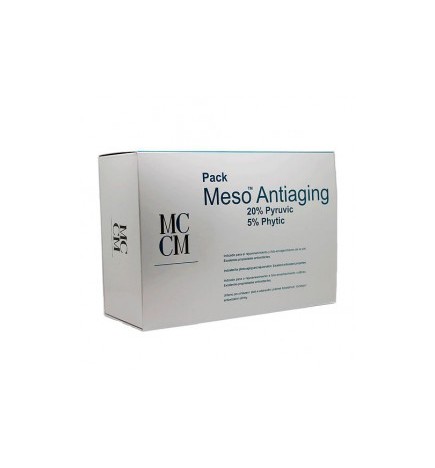 Medical Cosmetics PACK MESO ANTIAGING