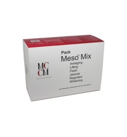 Medical Cosmetics PACK MESO MIX