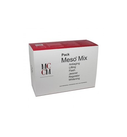 Medical Cosmetics PACK MESO MIX