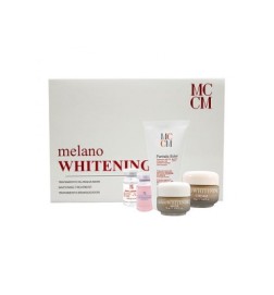 Medical Cosmetics MELANO Whitening Pack