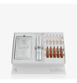 Medical Cosmetics Zestaw Platinum24DNA