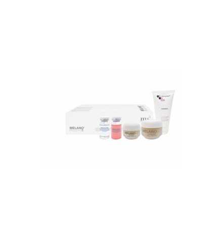 Medical Cosmetics MELANOout System