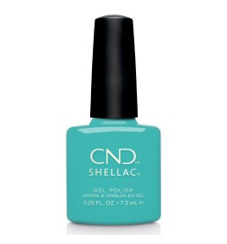 Lakier Hybrydowy CND Shellac Oceanside 7,3ml