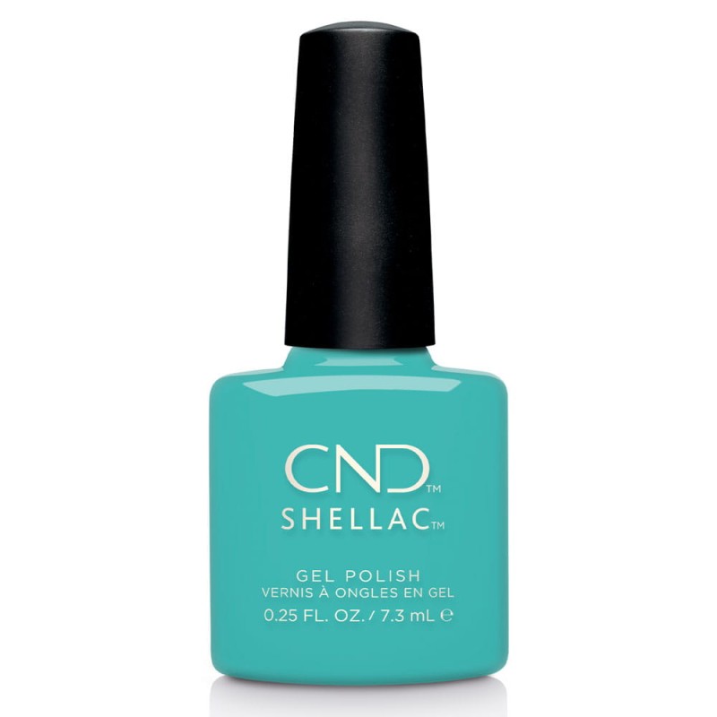 Lakier Hybrydowy CND Shellac Oceanside 7,3ml