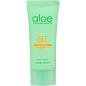 Holika Holika Aloe Water Proof Sun Gel - Żel Przeciwsłoneczny Do Ciała i Twarzy100ml