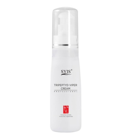 Syis Krem Tripeptyd Viper Cream Z Jadem Żmii 100ml