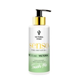 Victoria Vynn Krem do Ciała i Dłoni - Senso Touch Me 250 ml